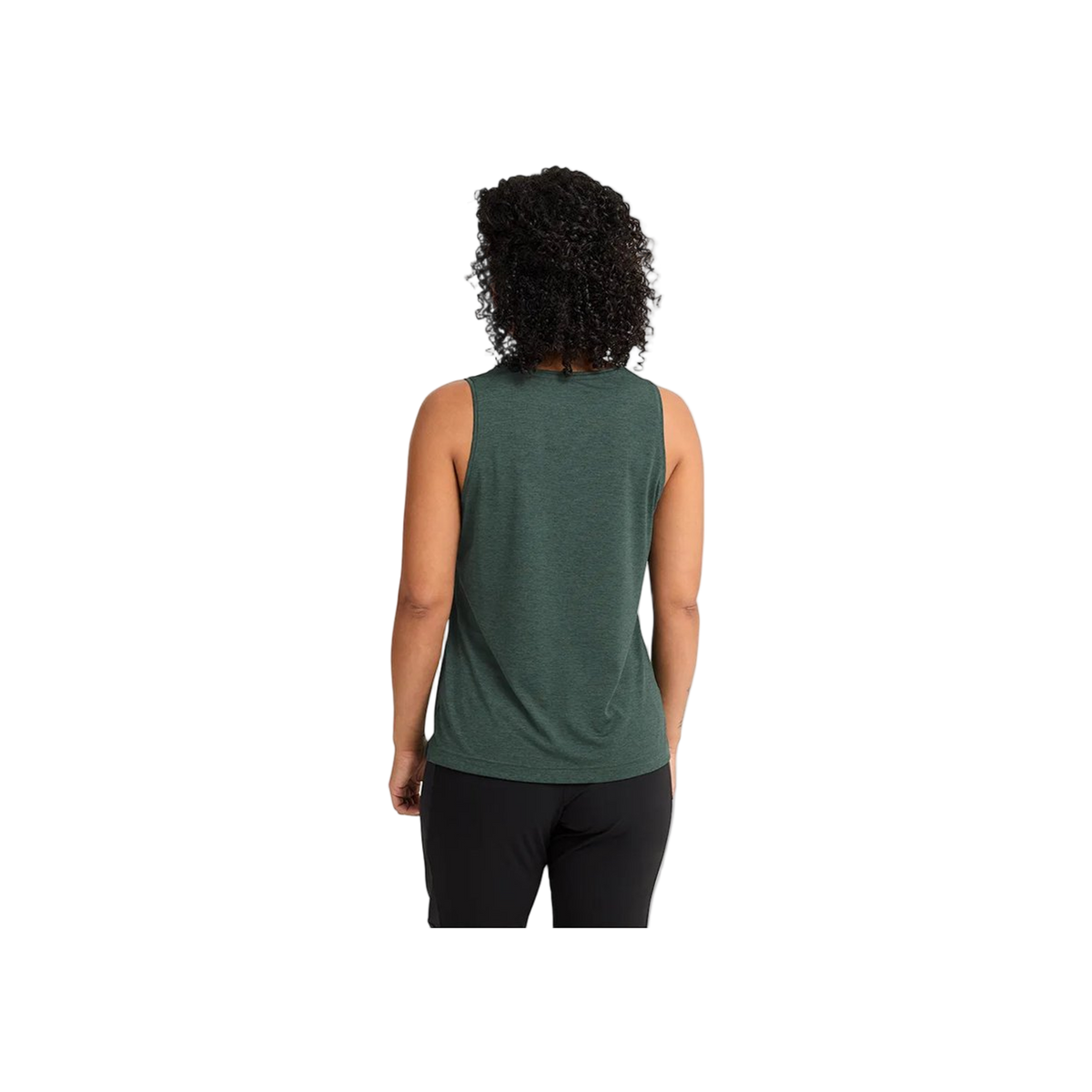 Jack Wolfskin Wildtrail Tank Top W