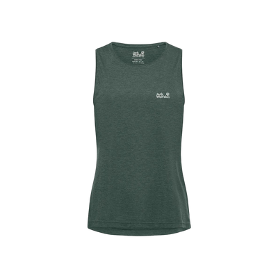 Jack Wolfskin Wildtrail Tank Top W