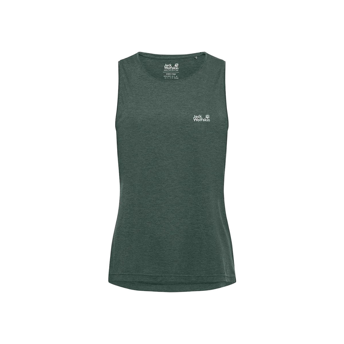 Jack Wolfskin Wildtrail Tank Top W