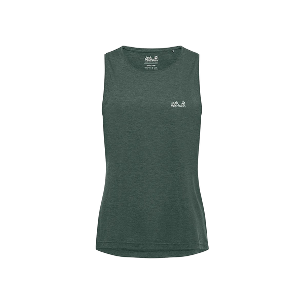 Jack Wolfskin Wildtrail Tank Top W