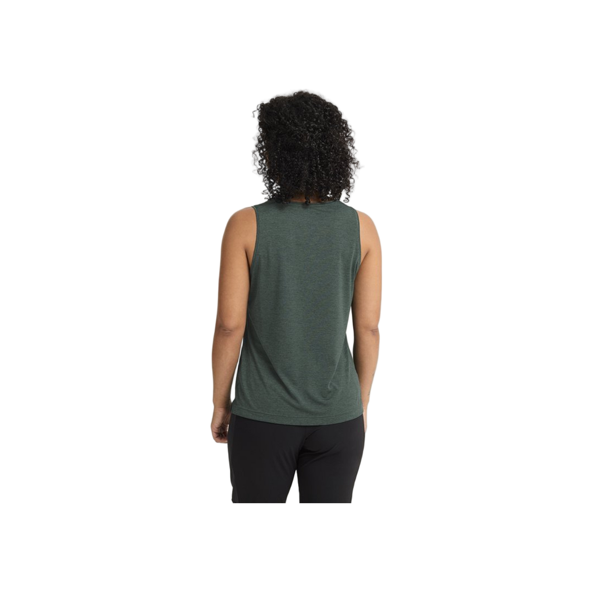 Jack Wolfskin Wildtrail Tank Top W