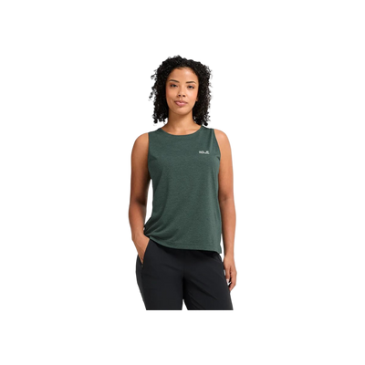 Jack Wolfskin Wildtrail Tank Top W
