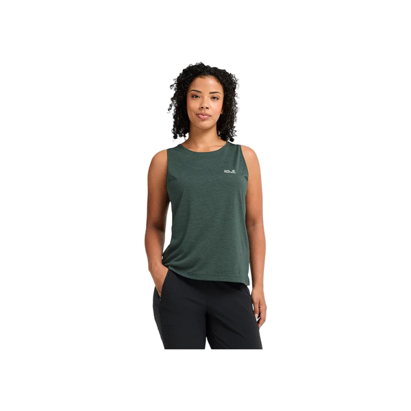 Jack Wolfskin Wildtrail Tank Top W