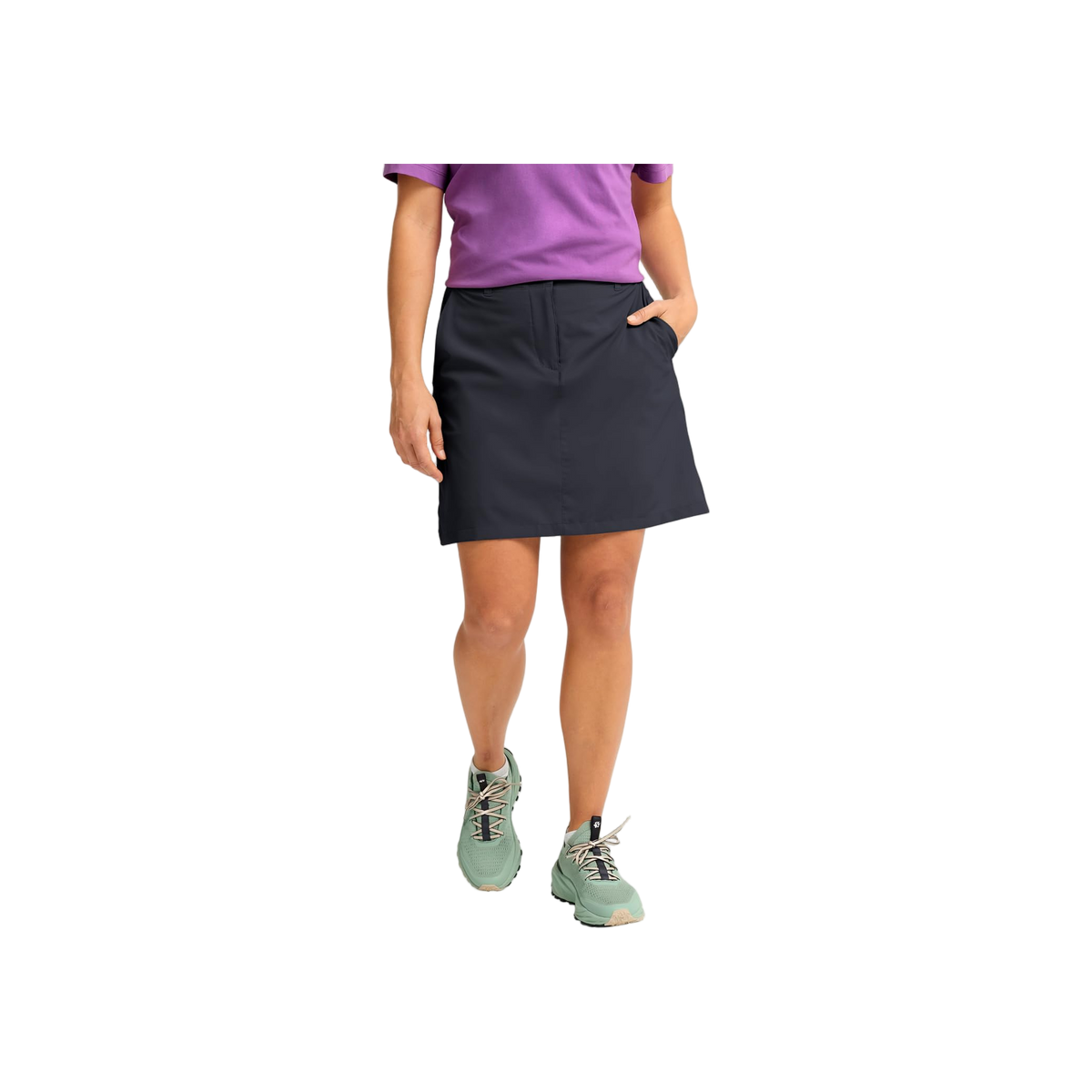 Jack Wolfskin Waimea Skort W