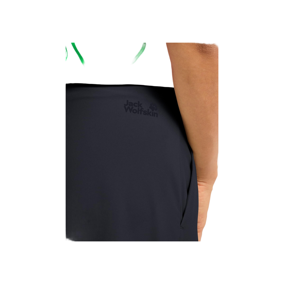 Jack Wolfskin Waimea Skort W