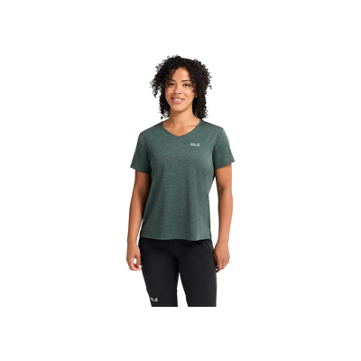 Jack Wolfskin Wildtrail T W