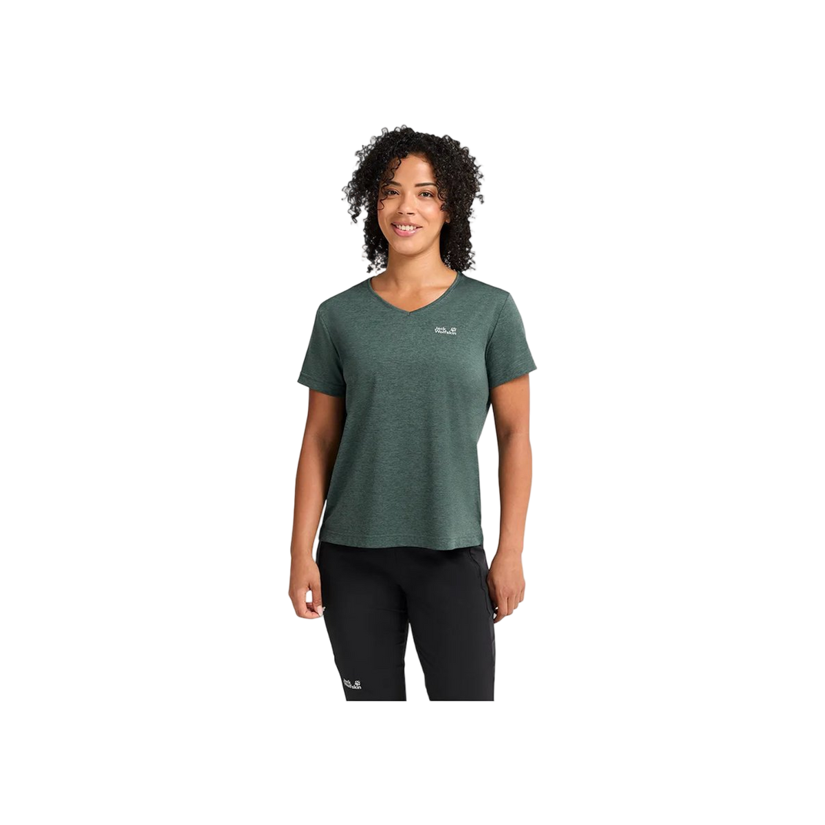 Jack Wolfskin Wildtrail T W