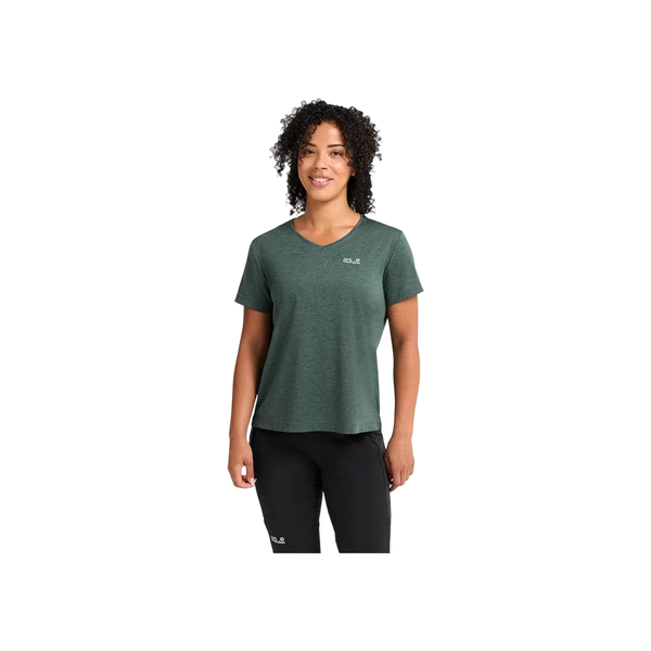 Jack Wolfskin Wildtrail T W