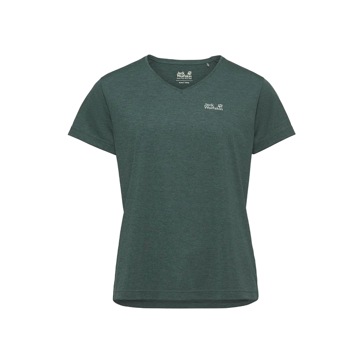 Jack Wolfskin Wildtrail T W