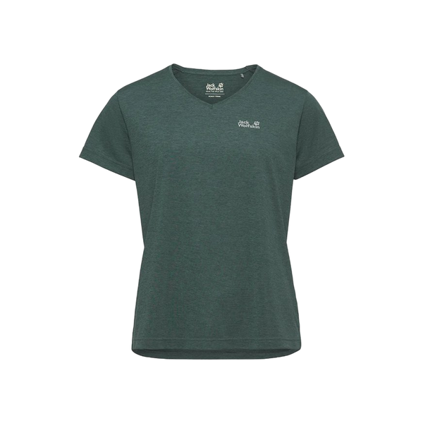 Jack Wolfskin Wildtrail T W