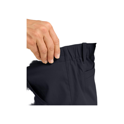 Jack Wolfskin Mahani Shorts W