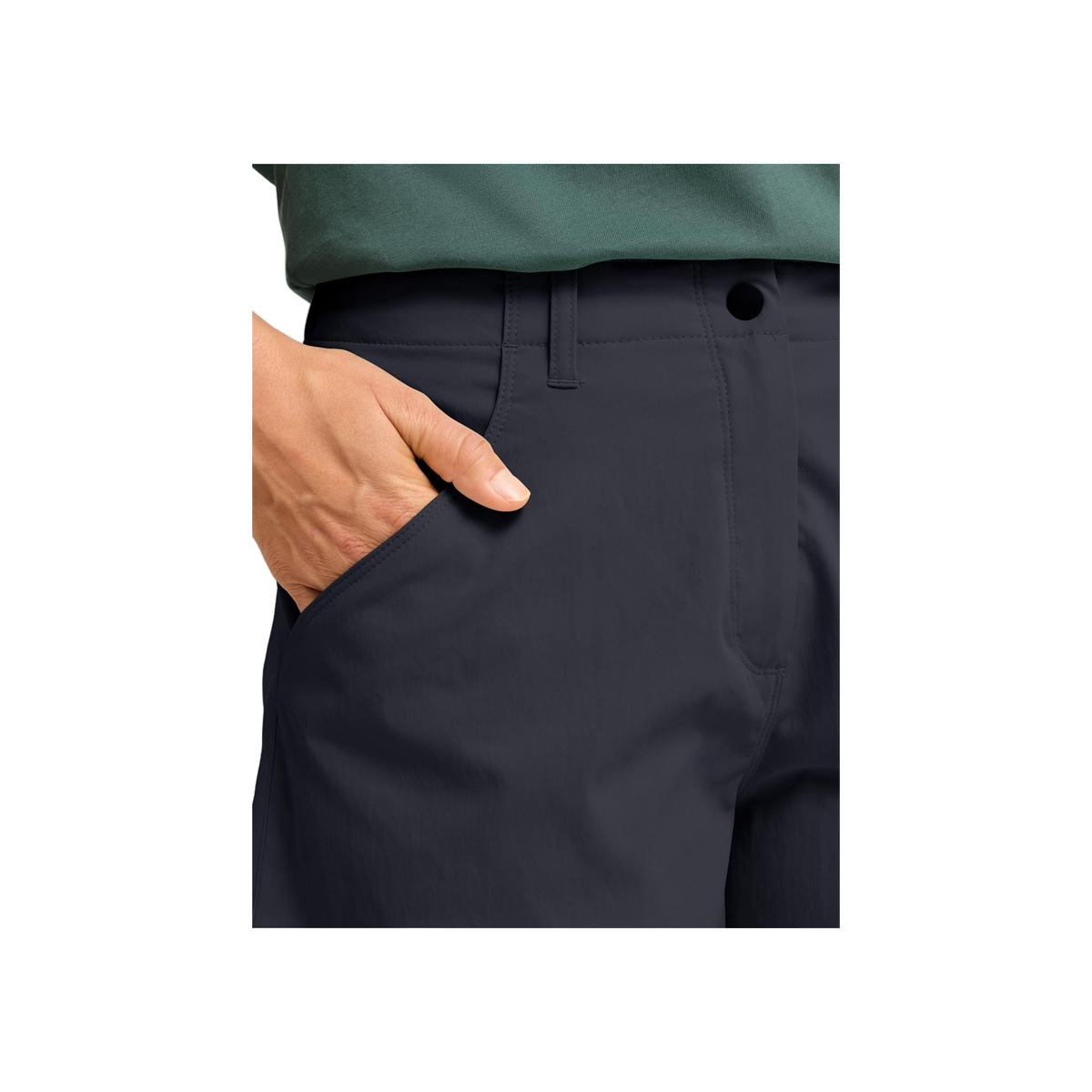 Jack Wolfskin Mahani Shorts W