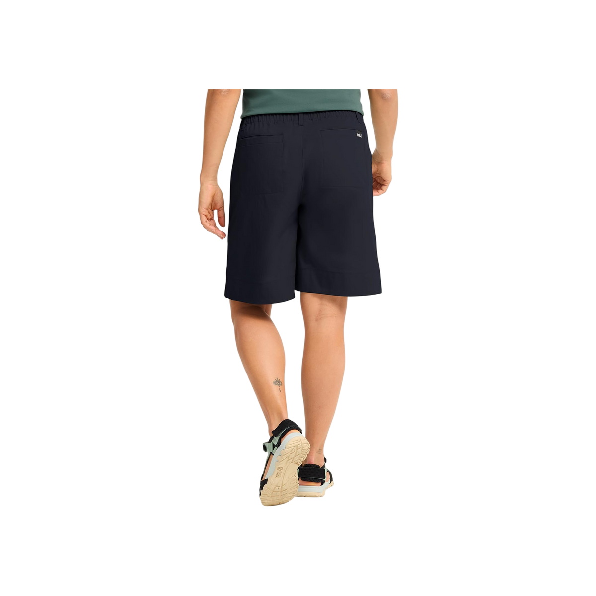 Jack Wolfskin Mahani Shorts W