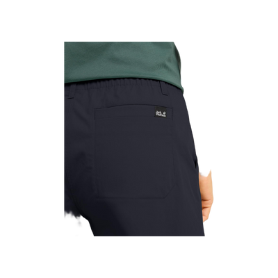 Jack Wolfskin Mahani Shorts W
