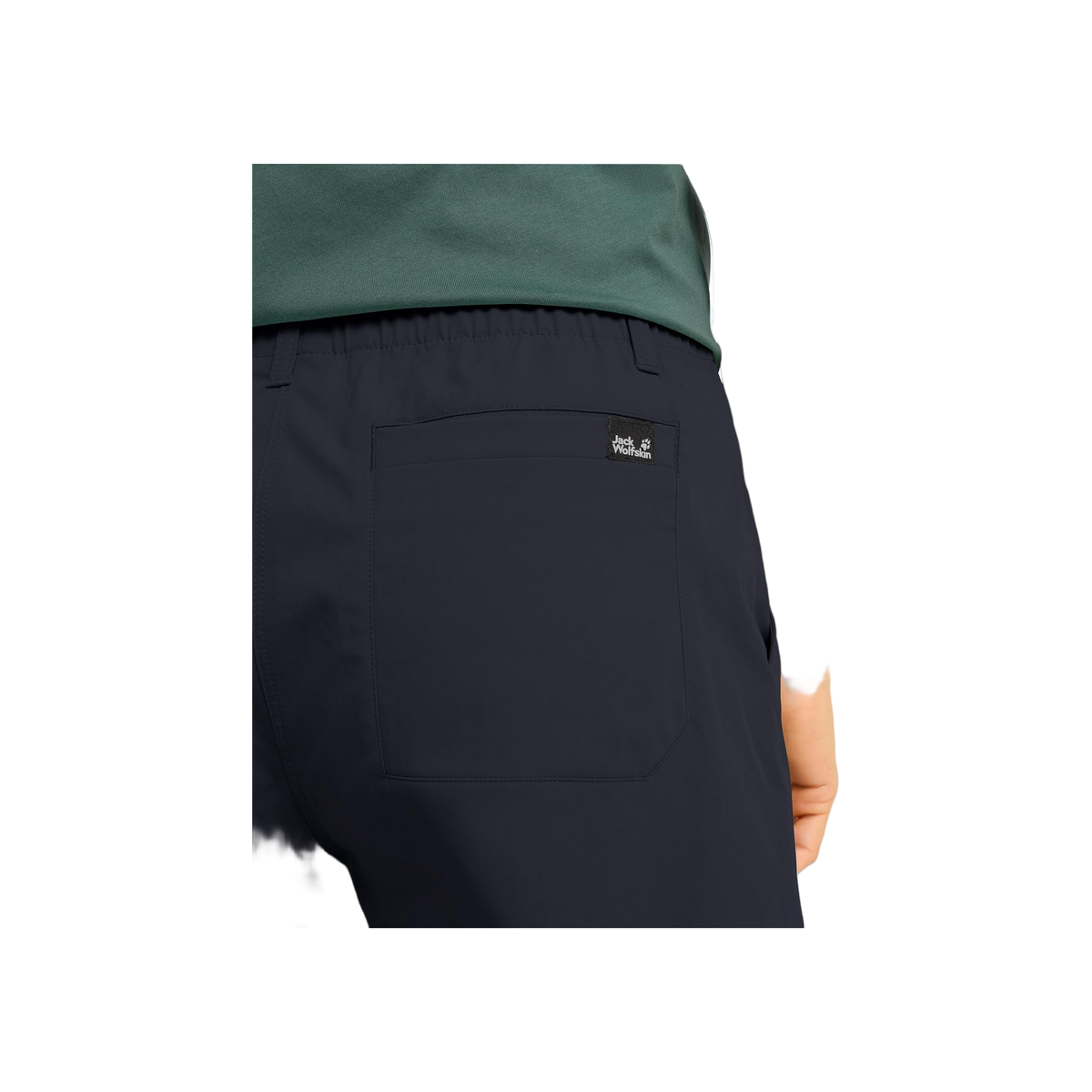 Jack Wolfskin Mahani Shorts W