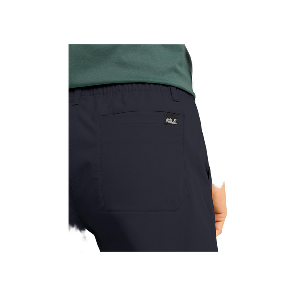 Jack Wolfskin Mahani Shorts W