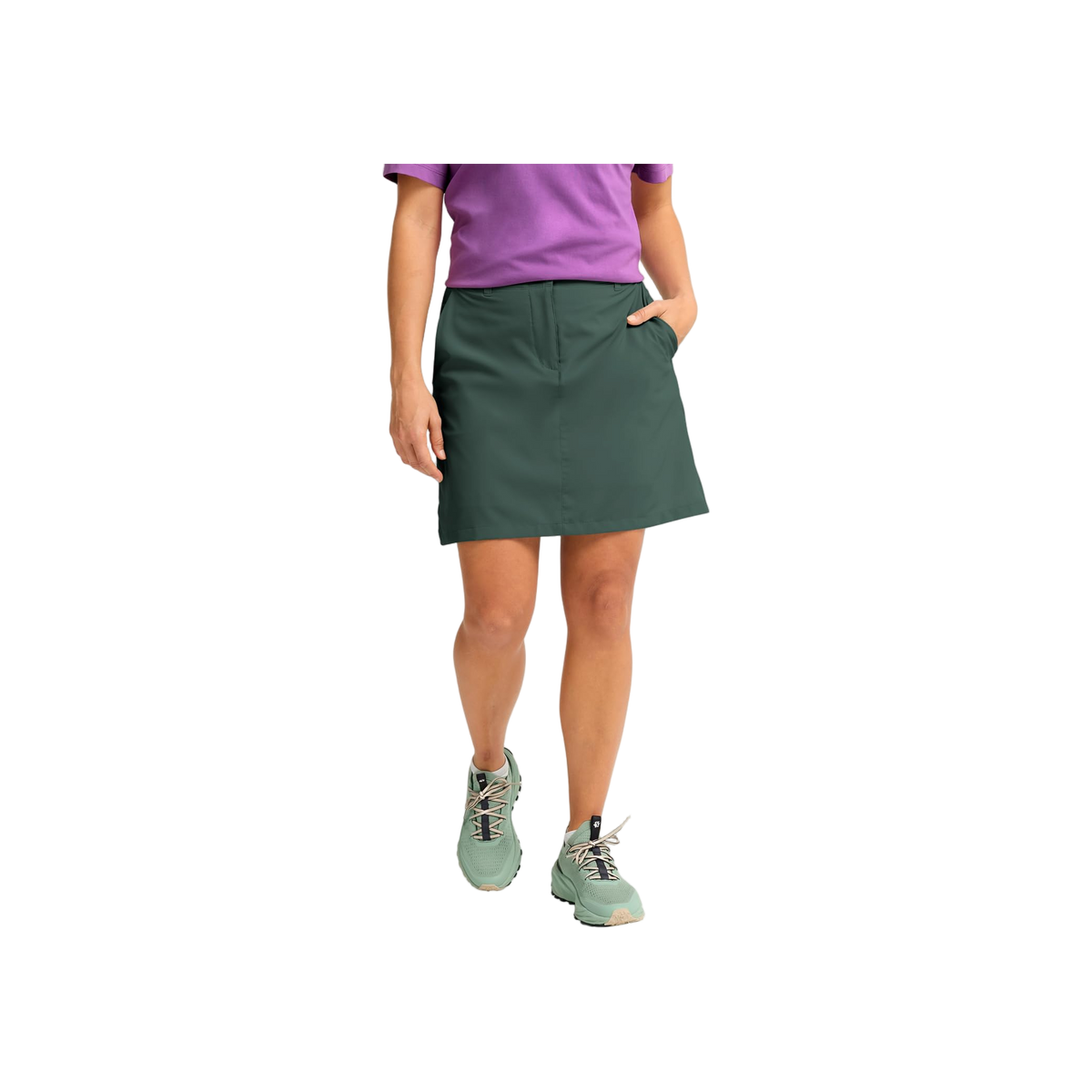 Jack Wolfskin Waimea Skort W