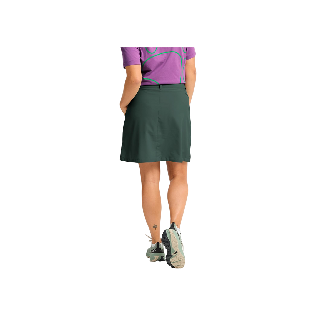 Jack Wolfskin Waimea Skort W