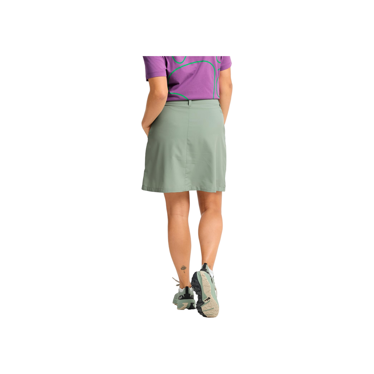 Jack Wolfskin Waimea Skort W