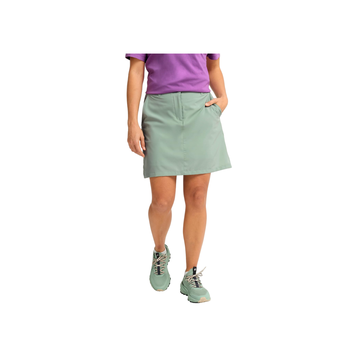 Jack Wolfskin Waimea Skort W