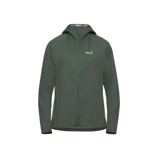 Jack Wolfskin Skyvail Jkt W