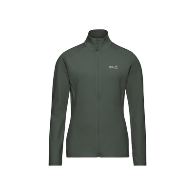 Jack Wolfskin Astrotrail Fz W