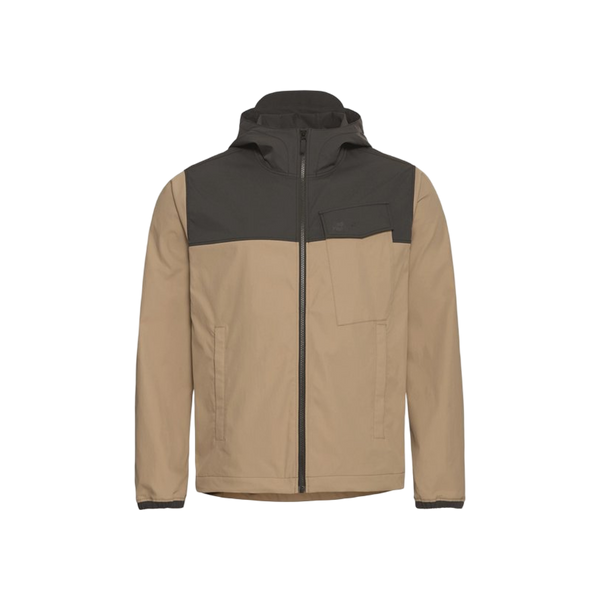 Jack Wolfskin Mahani Jkt M