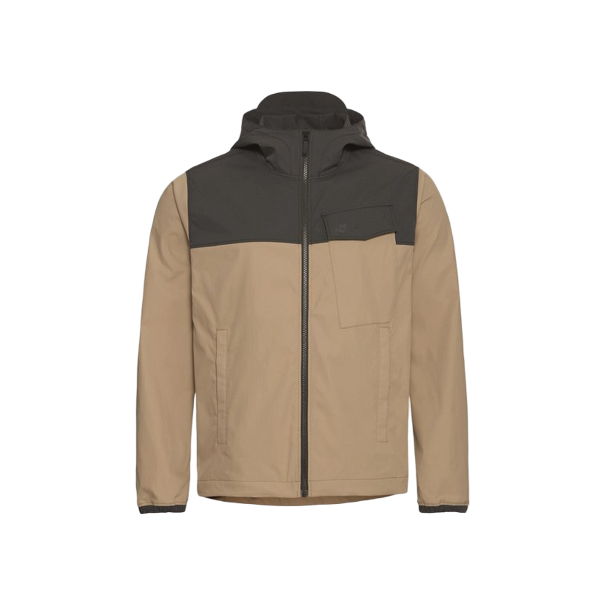 Jack Wolfskin Mahani Jkt M
