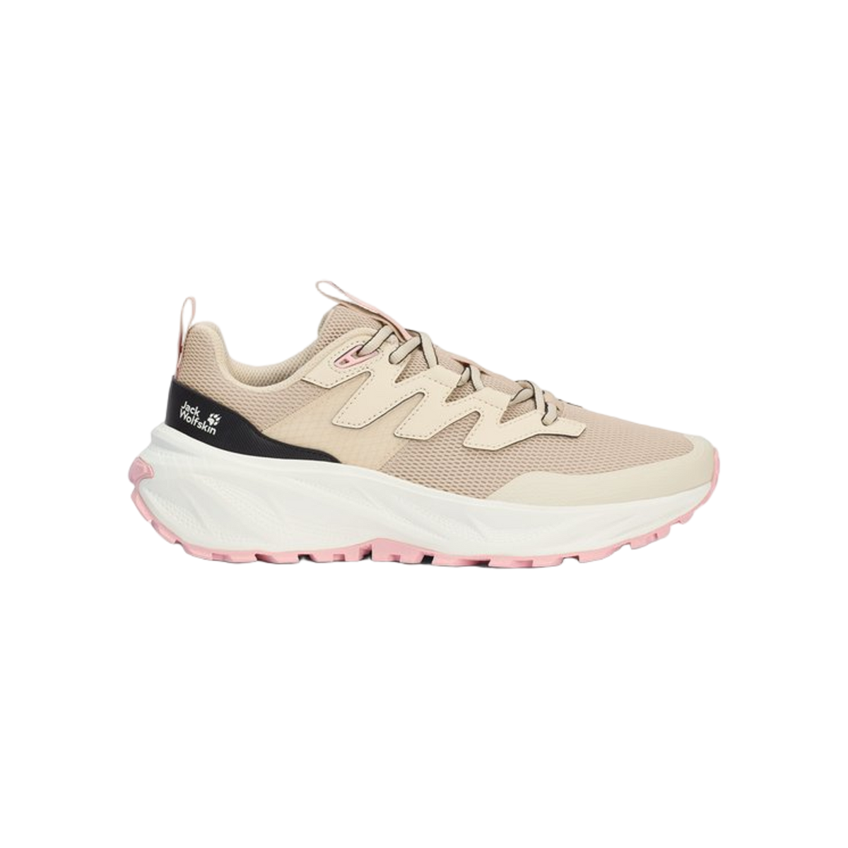 Jack Wolfskin PS Trail Low W