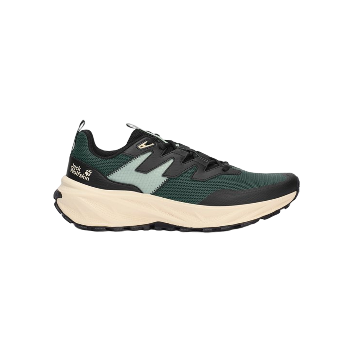 Jack Wolfskin PS Trail Low M