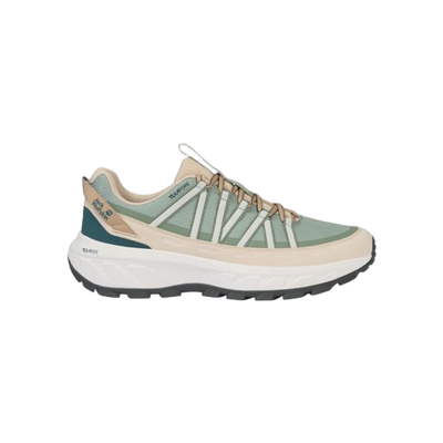 Jack Wolfskin Wild Hike Texapore Low M