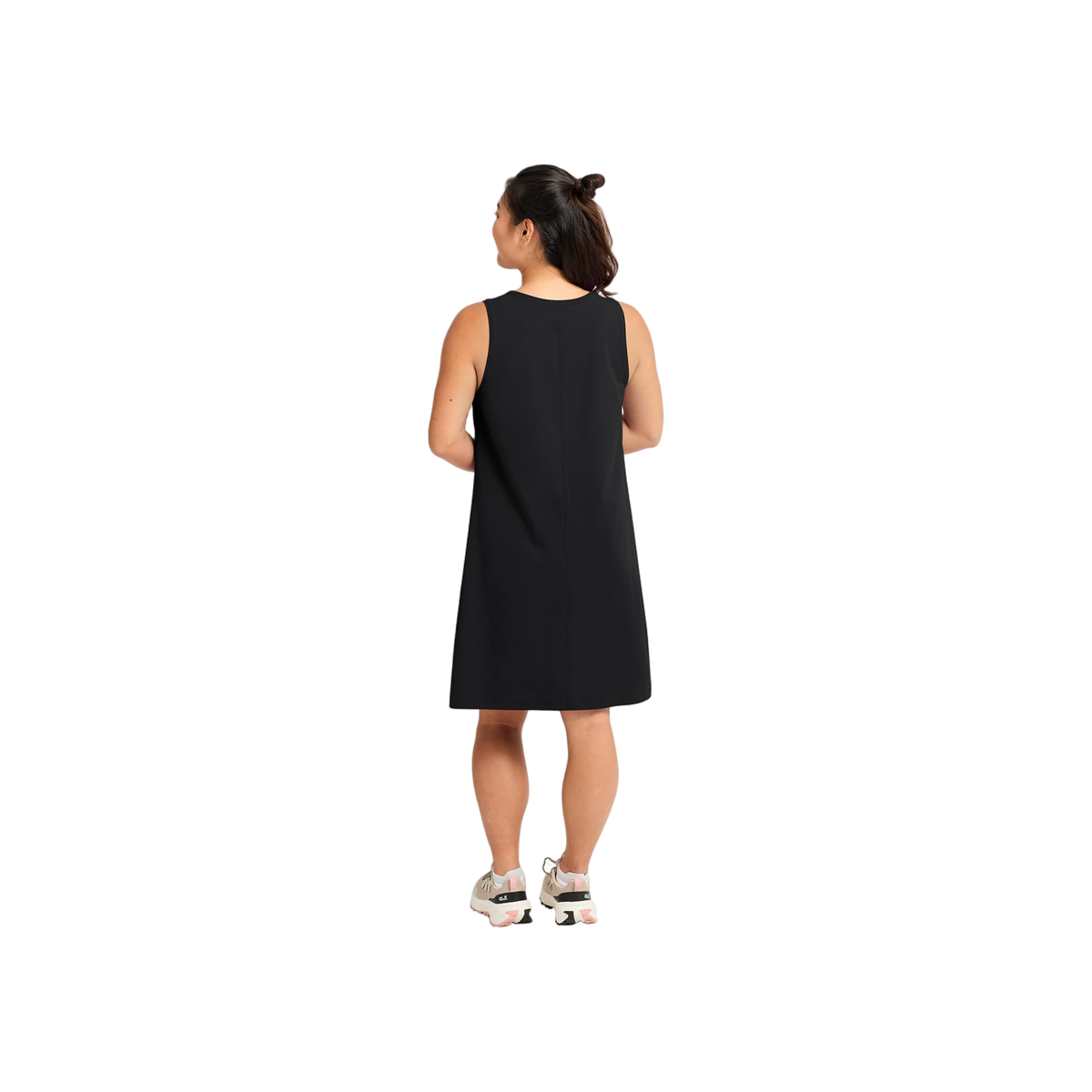 Jack Wolfskin Travel Dress W