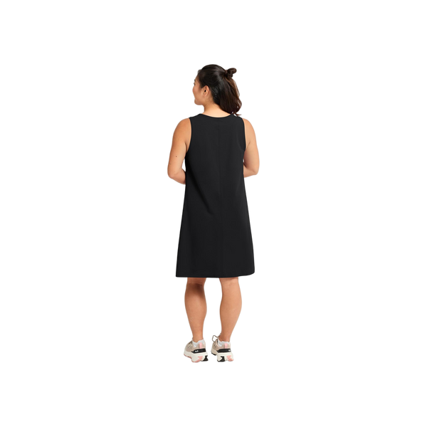 Jack Wolfskin Travel Dress W