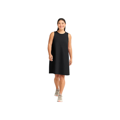 Jack Wolfskin Travel Dress W