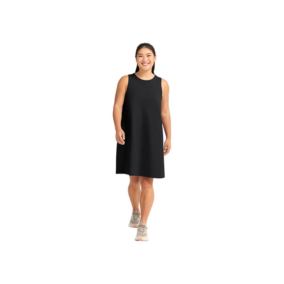 Jack Wolfskin Travel Dress W