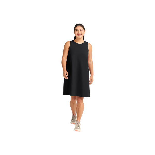 Jack Wolfskin Travel Dress W