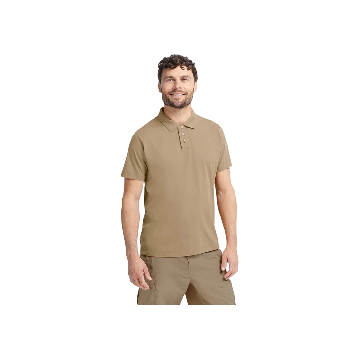 Jack Wolfskin Travel Polo M