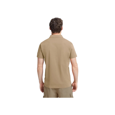Jack Wolfskin Travel Polo M