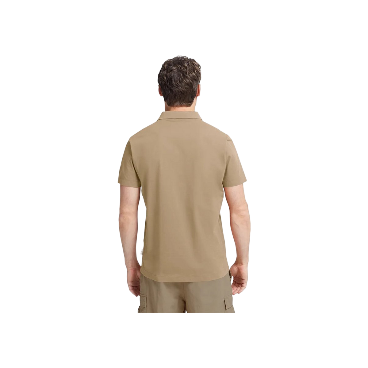 Jack Wolfskin Travel Polo M
