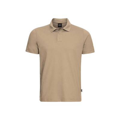 Jack Wolfskin Travel Polo M