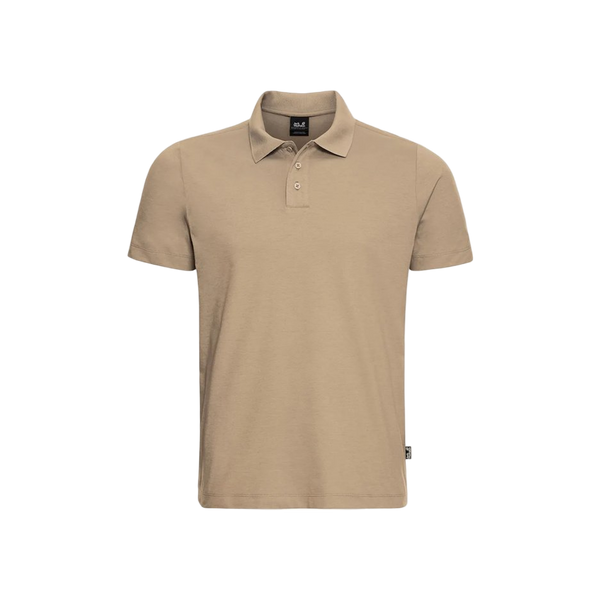 Jack Wolfskin Travel Polo M