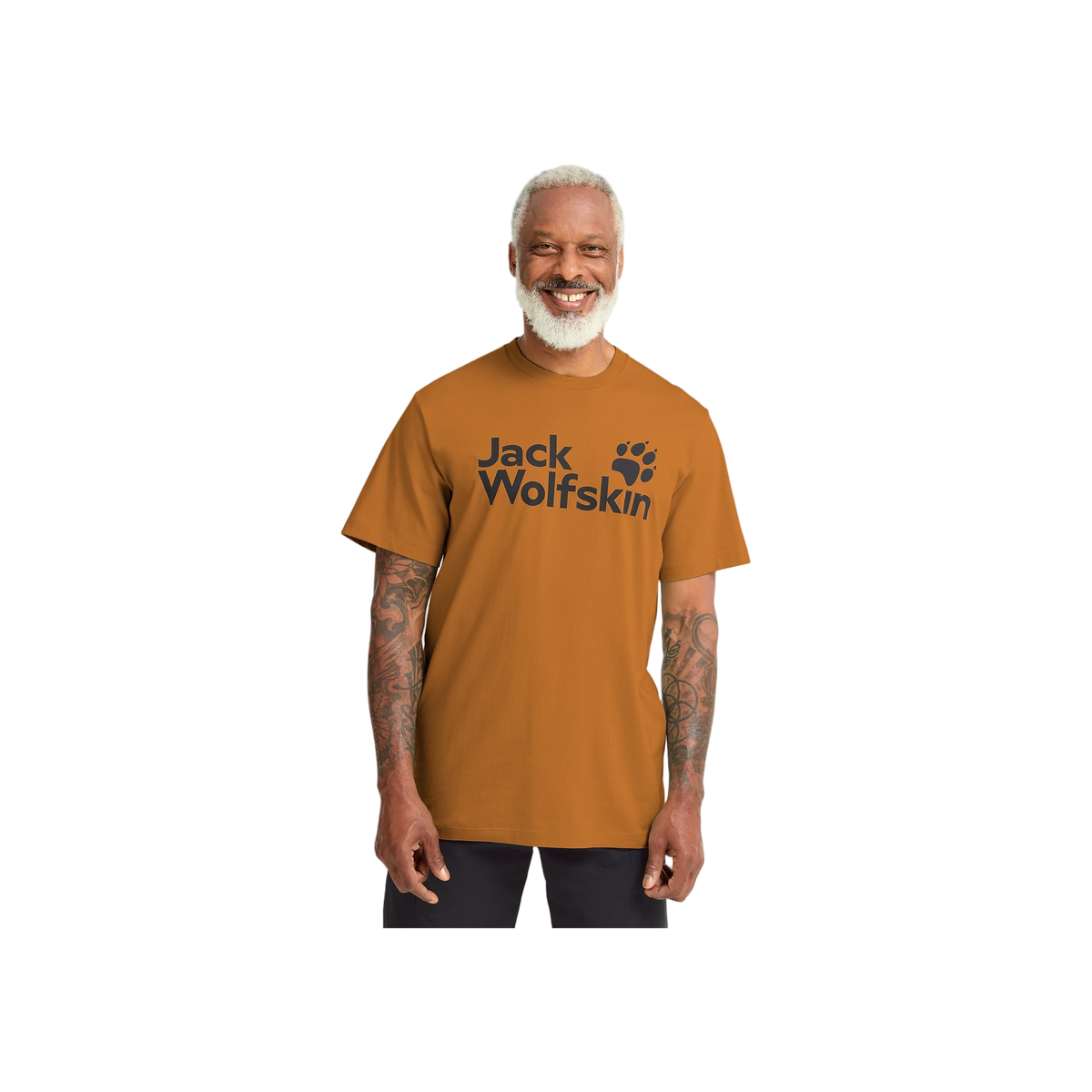 Jack Wolfskin Brand T M