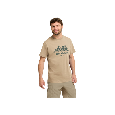 Jack Wolfskin Carefree T M
