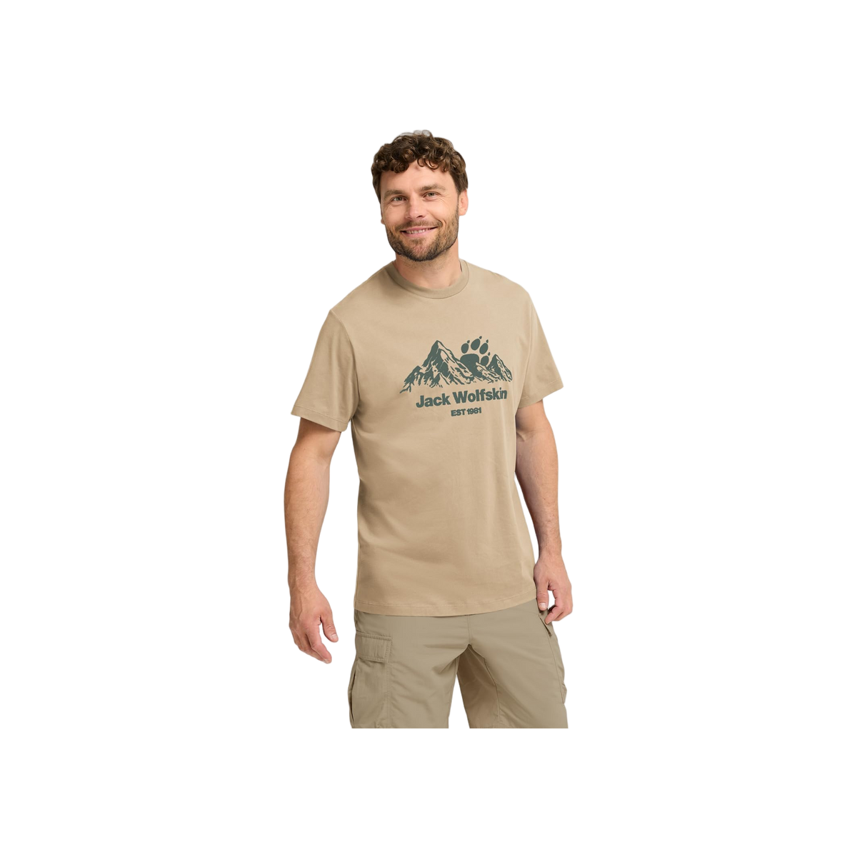 Jack Wolfskin Carefree T M