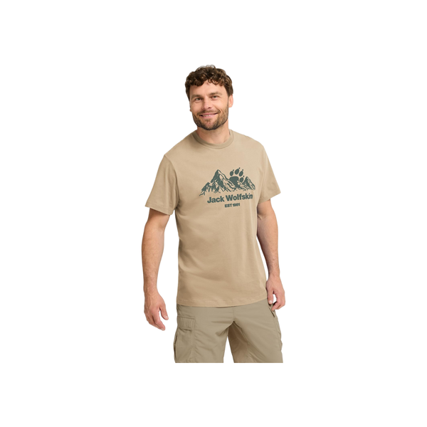 Jack Wolfskin Carefree T M
