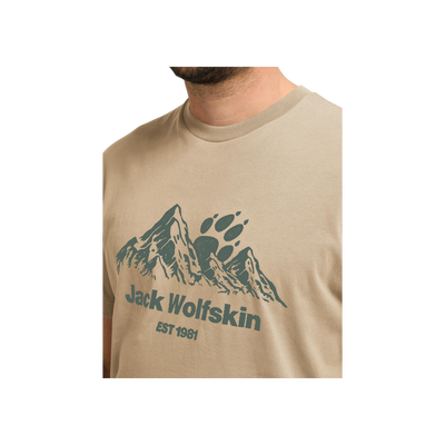 Jack Wolfskin Carefree T M