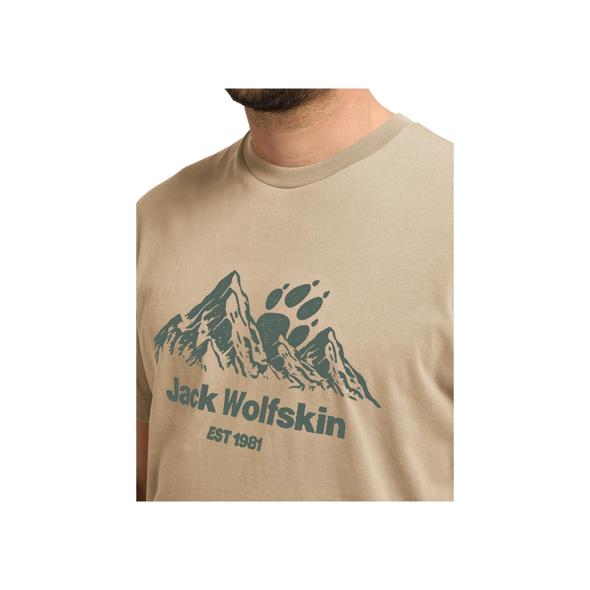 Jack Wolfskin Carefree T M
