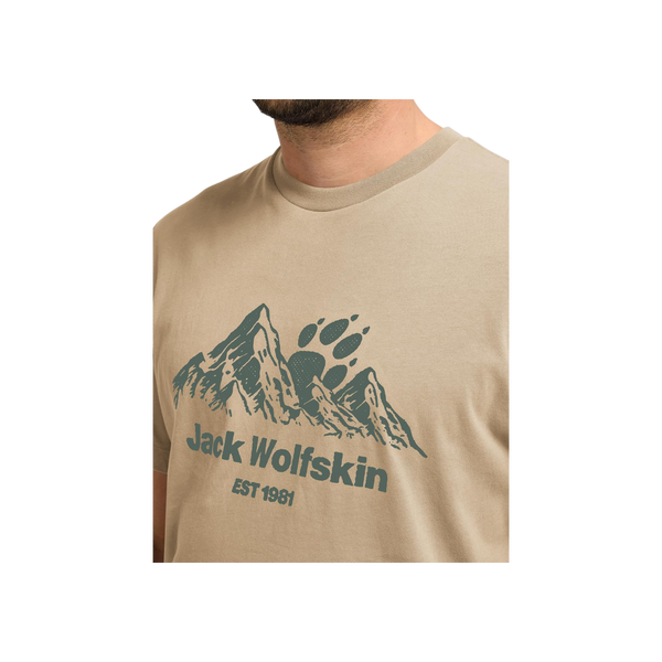Jack Wolfskin Carefree T M