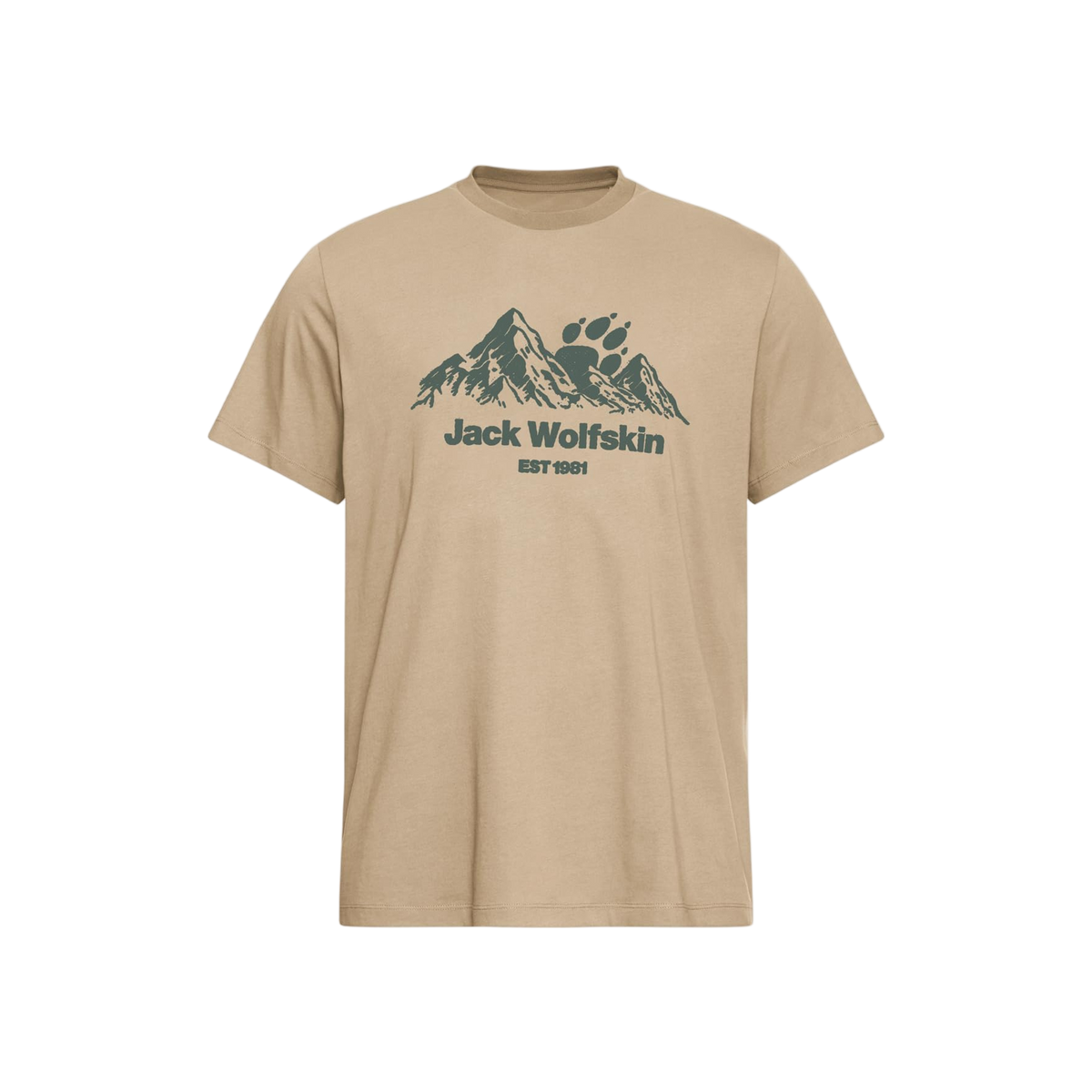 Jack Wolfskin Carefree T M
