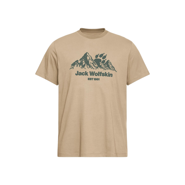 Jack Wolfskin Carefree T M